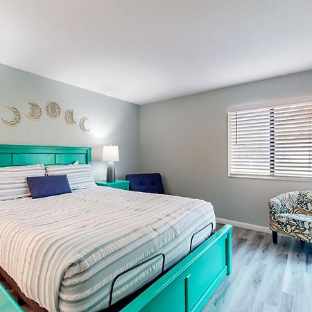 Bradmore Casita Palm Coast Exterior foto