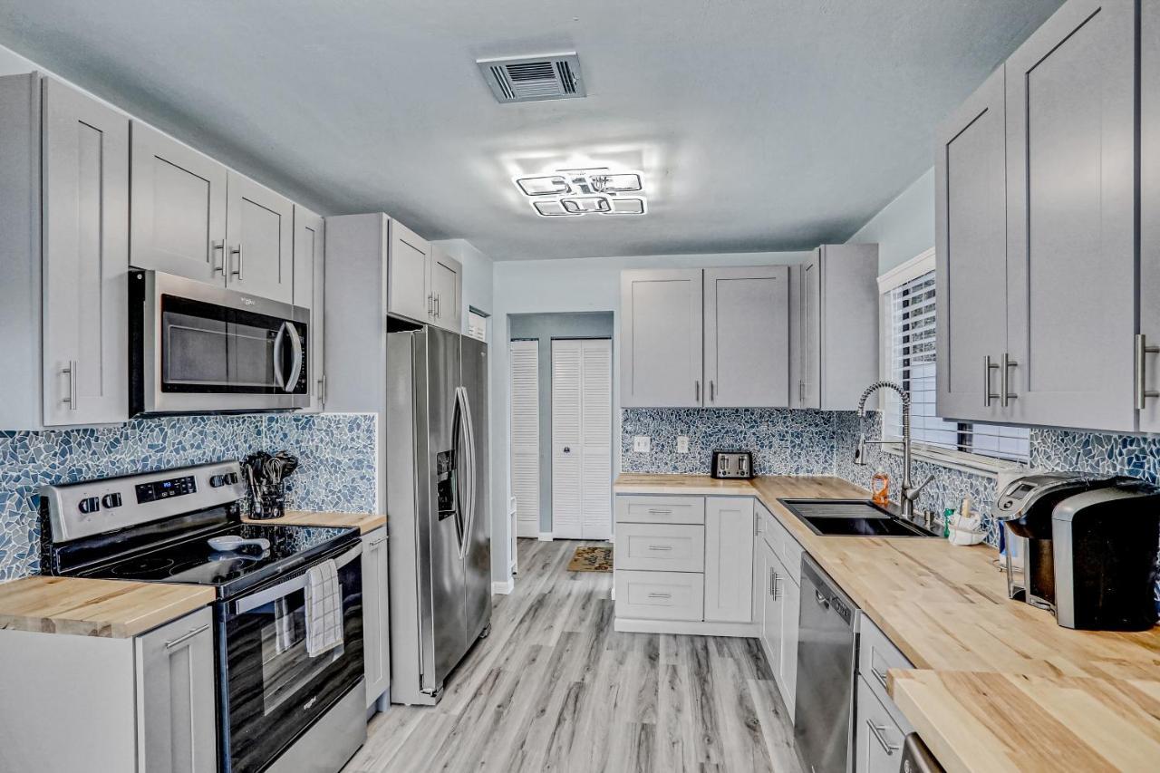 Bradmore Casita Palm Coast Exterior foto