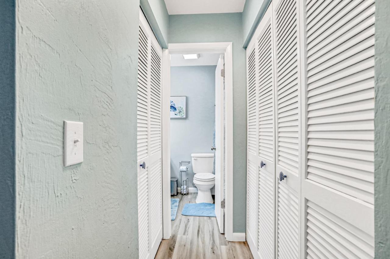 Bradmore Casita Palm Coast Exterior foto