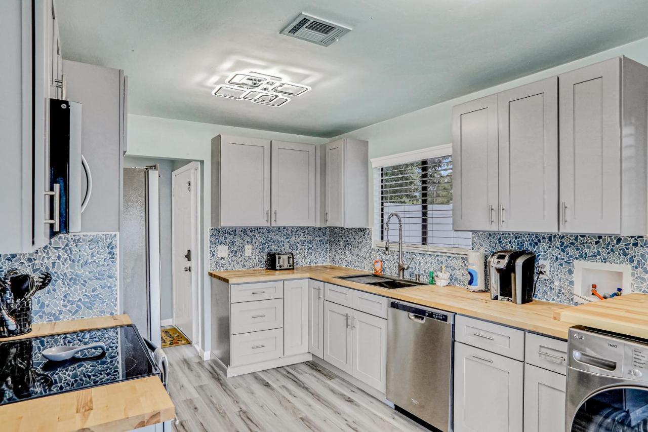 Bradmore Casita Palm Coast Exterior foto