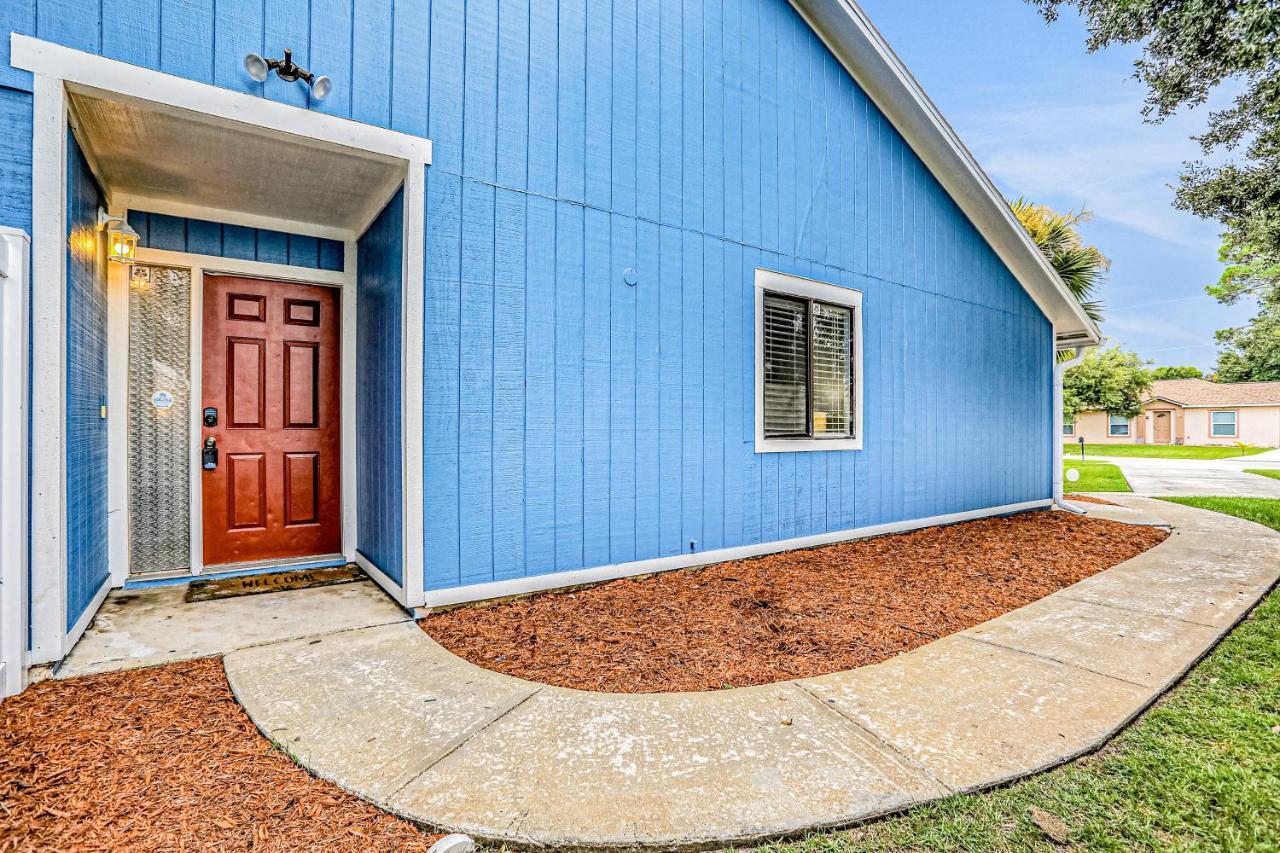 Bradmore Casita Palm Coast Exterior foto
