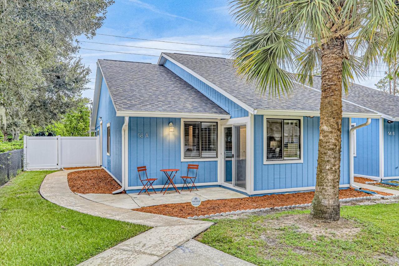Bradmore Casita Palm Coast Exterior foto