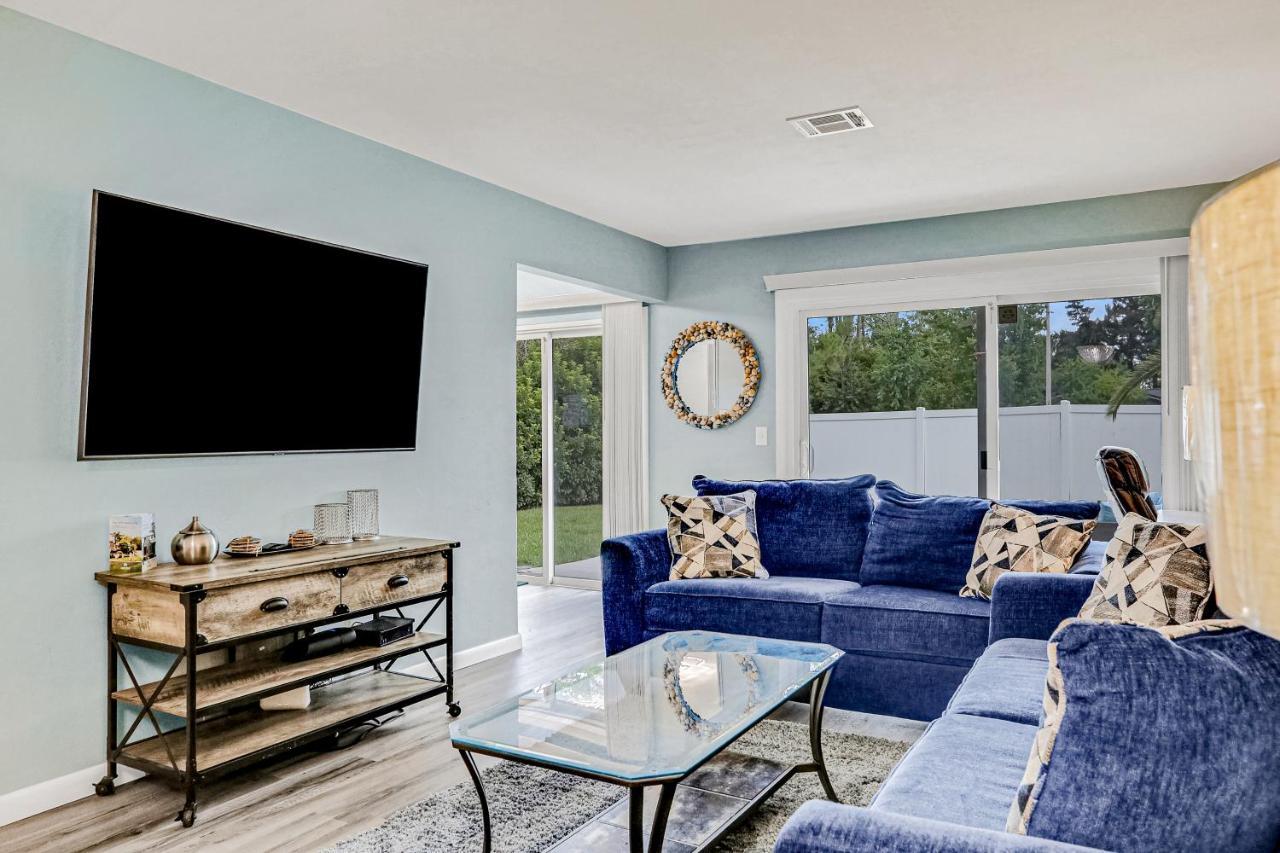 Bradmore Casita Palm Coast Exterior foto
