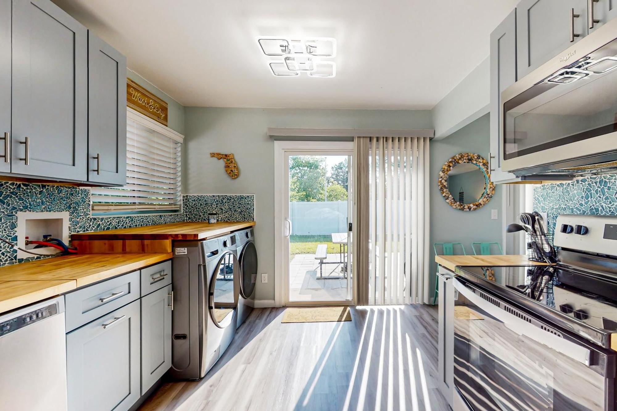 Bradmore Casita Palm Coast Exterior foto