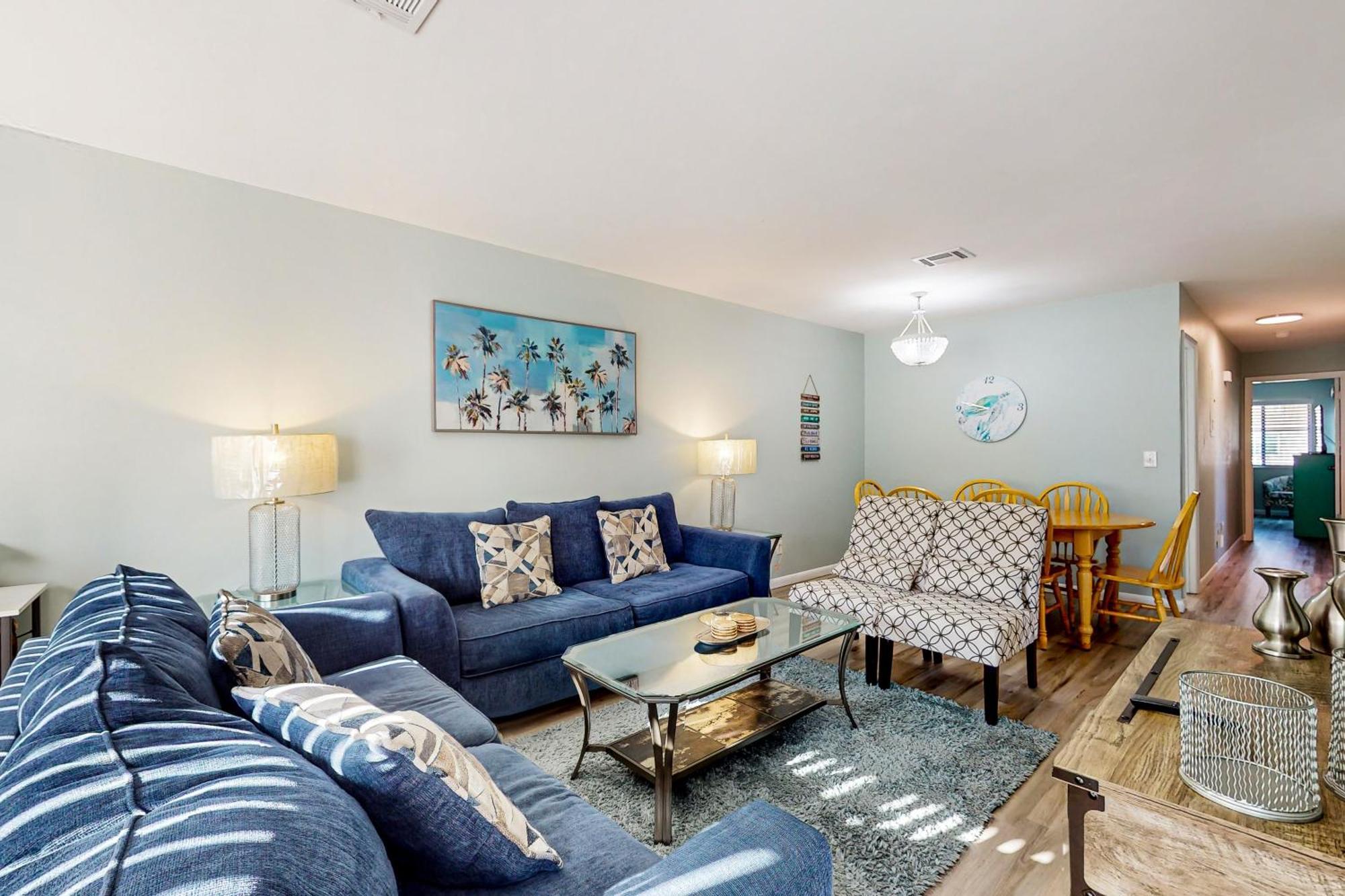 Bradmore Casita Palm Coast Exterior foto