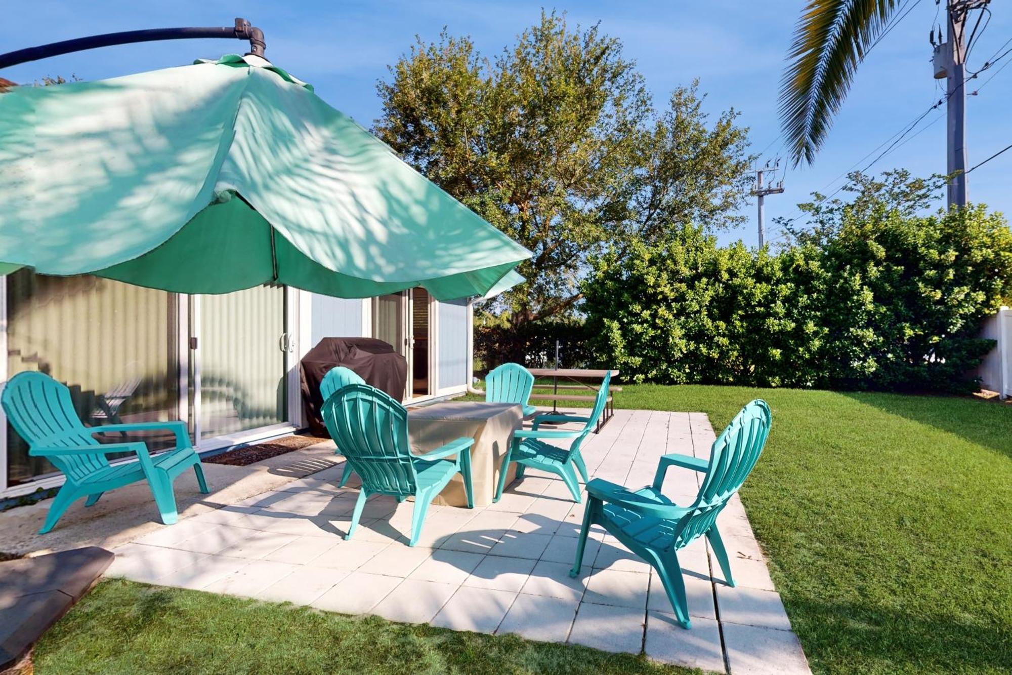 Bradmore Casita Palm Coast Exterior foto